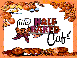 Half Baked Cafe