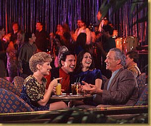 [HALF BAKED AFTER 8]