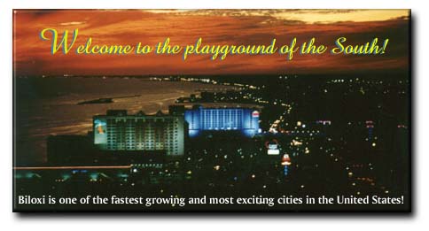 BILOXI
